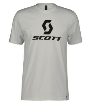 חולצה קצרה סקוט - SCOTT Icon Short-sleeve Men's Tee