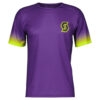 חולצה קצרה סקוט- SCOTT RC Progressive Short-Sleeve Men's Tee