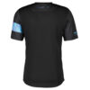 חולצה קצרה סקוט- SCOTT Trail Tuned Short-sleeve Men's Tee