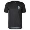 חולצה קצרה סקוט- SCOTT Trail Vertic Short-Sleeve Men's Tee