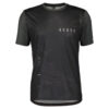 חולצה קצרה סקוט- SCOTT Trail Vertic Short-Sleeve Men's Tee