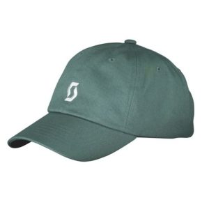 Alternative view of כובע מצחיה לרכיבת אופניים - SCOTT ICON CAP סקוט