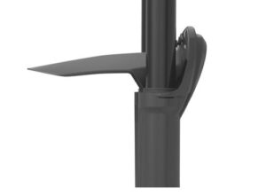 מגן בוץ לאופניים - SYNCROS TRAIL FENDER סינקרוס