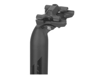 Alternative view of מוט אוכף- SYNCROS FL1.5 OFFSET SEATPOST סינקרוס