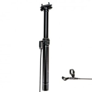 מוט אוכף לאופניים -SYNCROS Duncan Dropper 2.0 Seatpost