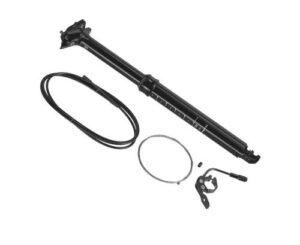 מוט אוכף לאופניים -SYNCROS Duncan Dropper 2.0 Seatpost