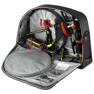 מזוודה לאופניים - Scott Premium 2.0 Bike Transport Bag סקוט