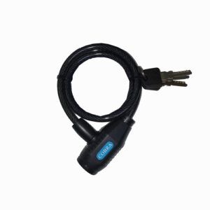 מנעול לאופניים עם נעילת מפתח COBRA TONYON