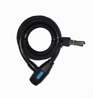 מנעול לאופניים עם נעילת מפתח COBRA TONYON