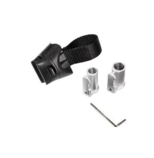 מנעול קריפטונייט פרסה לאופניים  Kryptonite Evolution LS U