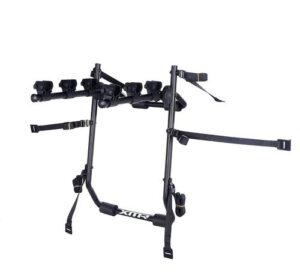 מנשא רכב ל-3 זוגות אופניים