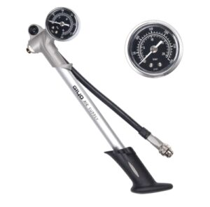 משאבה בולם צינור גמיש GS-02D ג'יו