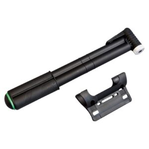 משאבה לאופניים עם גוף כפול ללחצים שונים GIYO- GP-01 ג'יו