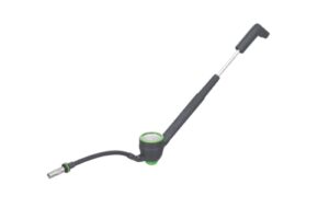 Alternative view of משאבת בולם - SYNCROS SHOCK PUMP SP2.0 סינקרוס