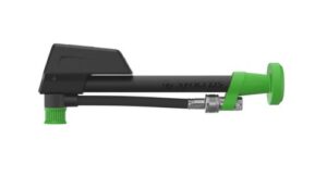 משאבת בולם דיגיטלית - SYNCROS BOUNDARY 1.0SH DIGITAL SHOCK PUMP סינקרוס