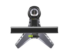 Alternative view of משאבת רצפה - SYNCROS FLOOR PUMP VERNON 2.0 DUAL MODE סינקרוס