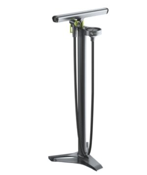 Alternative view of משאבת רצפה לאופניים - SYNCROS FLOOR PUMP FP1.5 סינקרוס