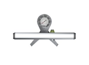 משאבת רצפה לאופניים - SYNCROS FLOOR PUMP FP1.5 סינקרוס