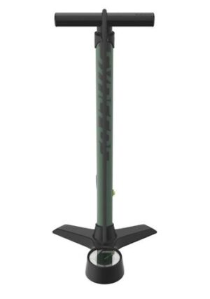 Alternative view of משאבת רצפה לאופניים - SYNCROS Vernon 3.0 Floor Pump סינקרוס