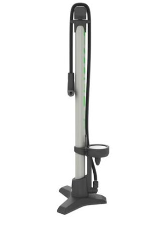 Alternative view of משאבת רצפה לאופניים - SYNCROS Vernon 3.0 Floor Pump סינקרוס