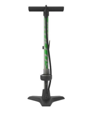 משאבת רצפה לאופניים - SYNCROS Vernon 3.0 Floor Pump סינקרוס