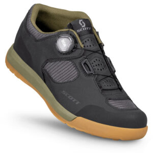 Alternative view of נעלי סקוט שטח-  SCOTT MTB Shr-alp Evo BOA® Shoe