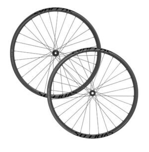 סט גלגלים -  SYNCROS Silverton 1.0 Wheelset