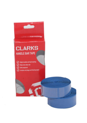 סרט ליפוף - clarks handle bar tape