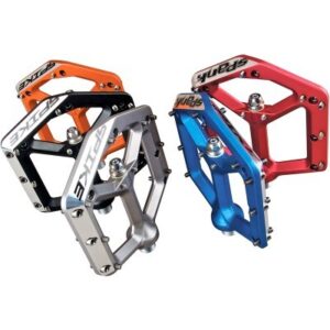 פדלים ספייק לאופניים SPANK SPIKE