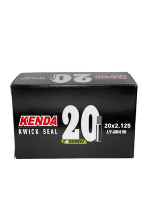 פנימית עם חומר- KENDA 20X2.125 קנדה