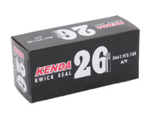 פנימית עם חומר-  KENDA 26X2.125 AV קנדה