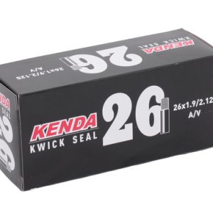פנימית עם חומר-  KENDA 26X2.125 AV קנדה