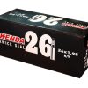 פנימית עם חומר-  KENDA 26X2.125 RV קנדה