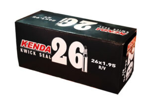 פנימית עם חומר-  KENDA 26X2.125 RV קנדה