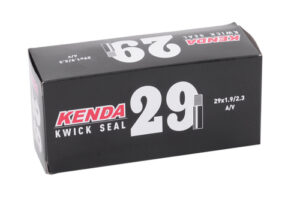 פנימית עם חומר- KENDA 29X2.30 AV קנדה