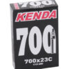 פנימית עם חומר- KENDA 700X23X60 FV קנדה