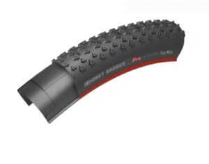 Alternative view of צמיג -KENDA Honey Badger XC קנדה