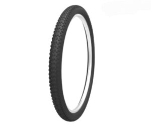 Alternative view of צמיג- KENDA Kwick Drumlin  קנדה