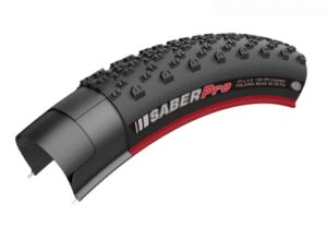 Alternative view of צמיג - KENDA Saber Pro קנדה