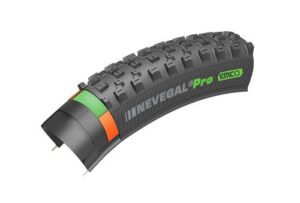 צמיג לאופניים חשמליים- KENDA Nevegal2 Pro קנדה