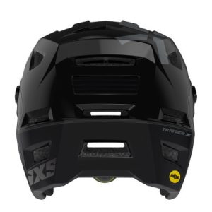 Alternative view of קסדת - IXS TRIGGER X MIPS