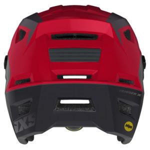 קסדת - IXS TRIGGER X MIPS