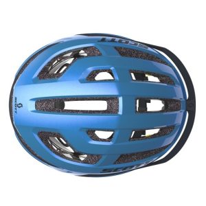 Alternative view of קסדת סקוט- SCOTT ARX PLUS metal blue