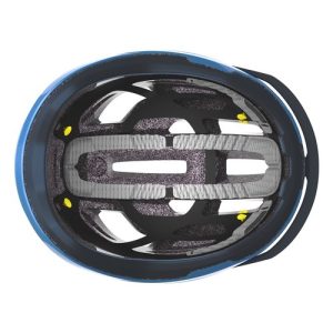 קסדת סקוט- SCOTT ARX PLUS metal blue