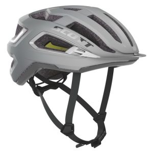 קסדת סקוט- SCOTT ARX PLUS vogue silver/reflective grey