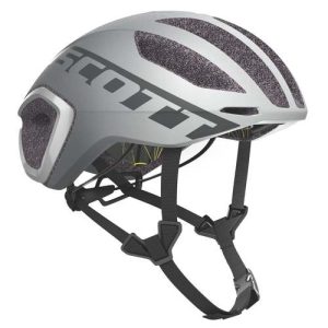 Alternative view of קסדת סקוט -SCOTT Cadence PLUS vogue silver