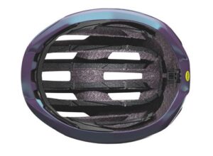 קסדת סקוט - SCOTT Centric PLUS prism unicorn purple