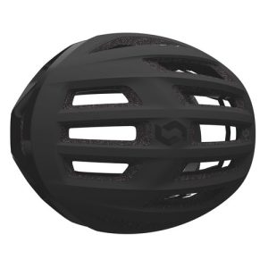 Alternative view of קסדת סקוט - SCOTT Centric PLUS stealth black