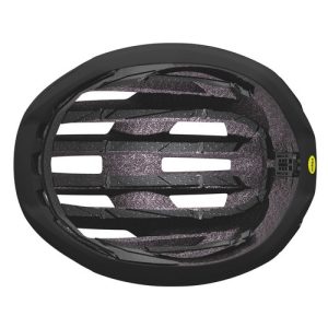 קסדת סקוט - SCOTT Centric PLUS stealth black