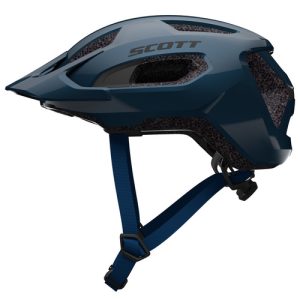 Alternative view of קסדת סקוט- SCOTT SUPRA Blue